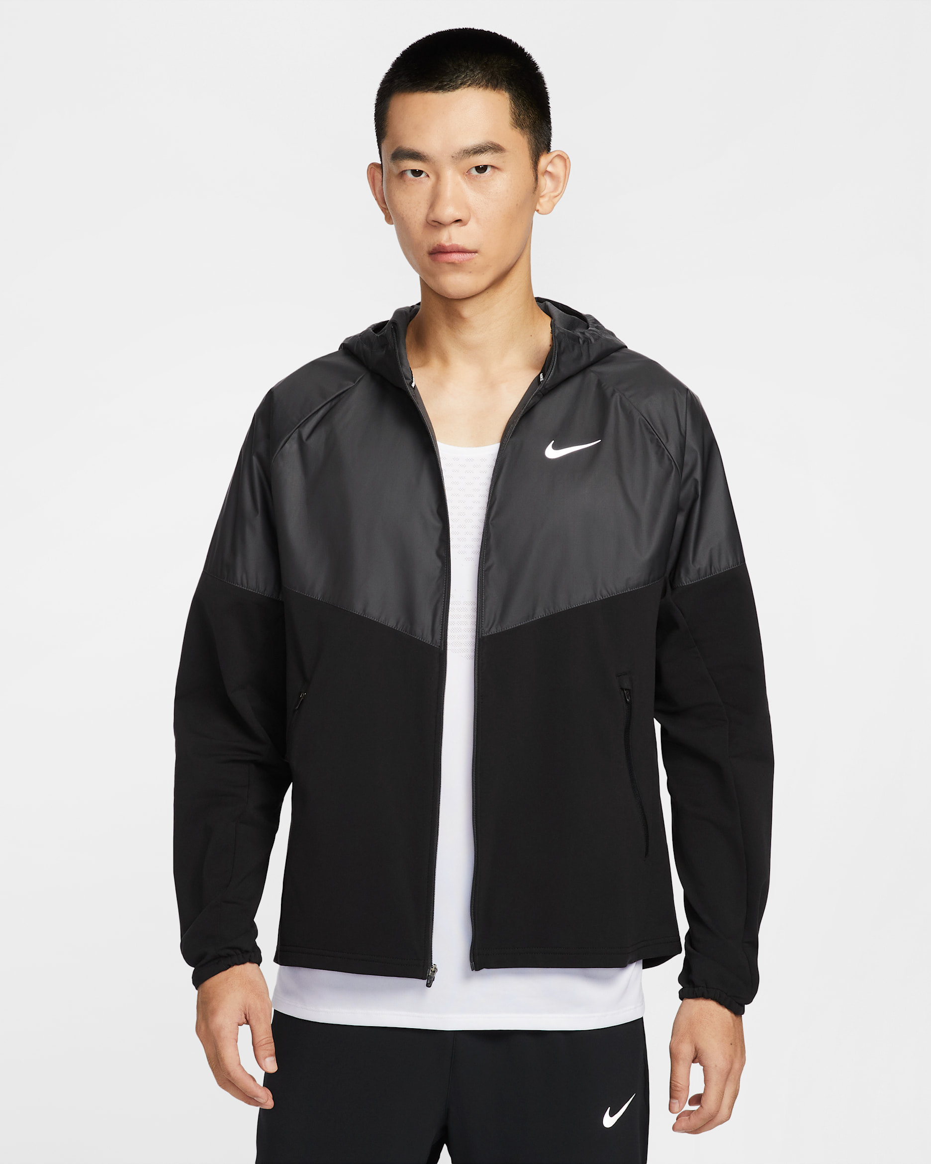 NIKE公式】ナイキ マイラー メンズ レペル ウィンタライズド